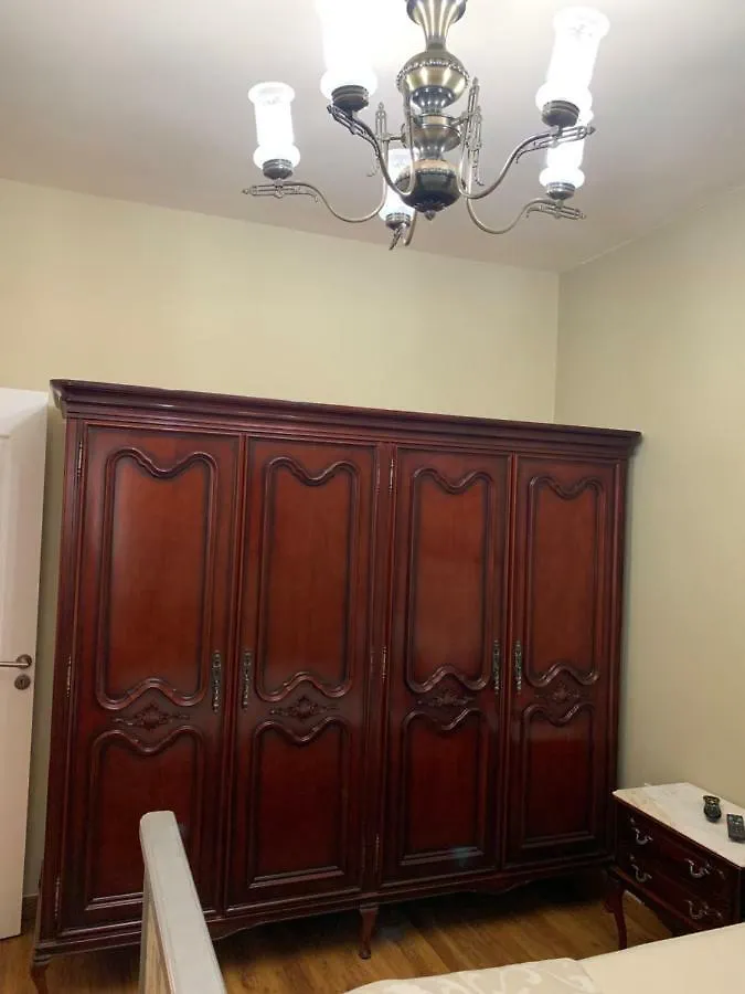 Dream Flat Apartamento Santa Cruz de Tenerife