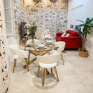 Inncádizcasa Señorial De 1790 Appartamento Cadice