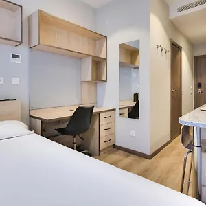 Livensa Living Feria Ostello Málaga