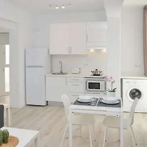 Canary Lofts Glorieta Casa vacanze Santa Cruz de Tenerife